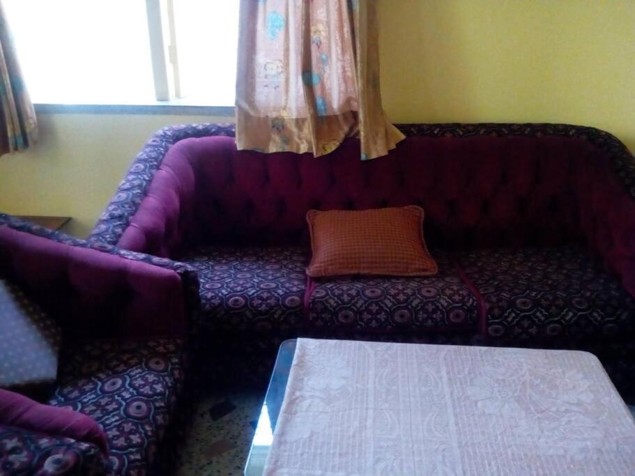 Premium Apartment, Kolkata Airport Esterno foto