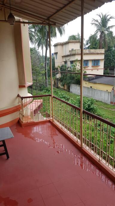 Premium Apartment, Kolkata Airport Esterno foto