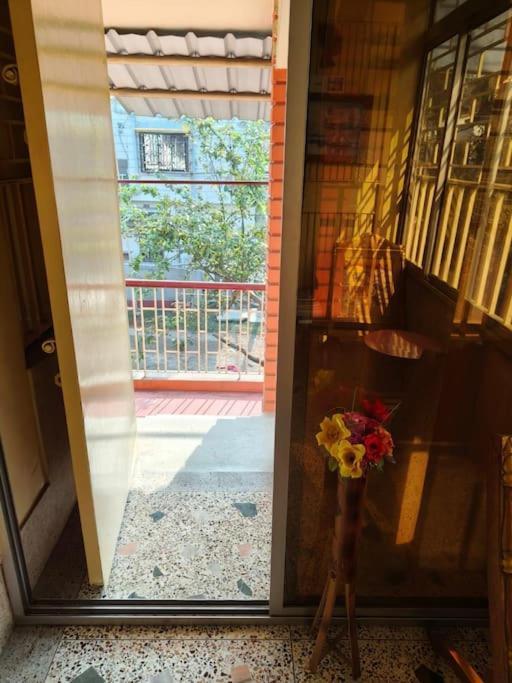 Premium Apartment, Kolkata Airport Esterno foto