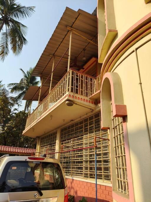Premium Apartment, Kolkata Airport Esterno foto